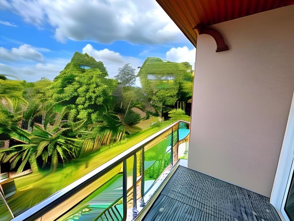 Peak Boutique City Hotel Krabi Bed and Breakfast in Krabi Changwat