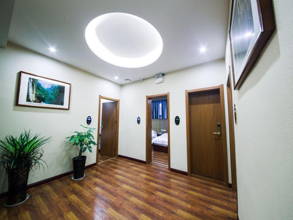 Zhangjiajie Family Inn Hotel in Hubei
