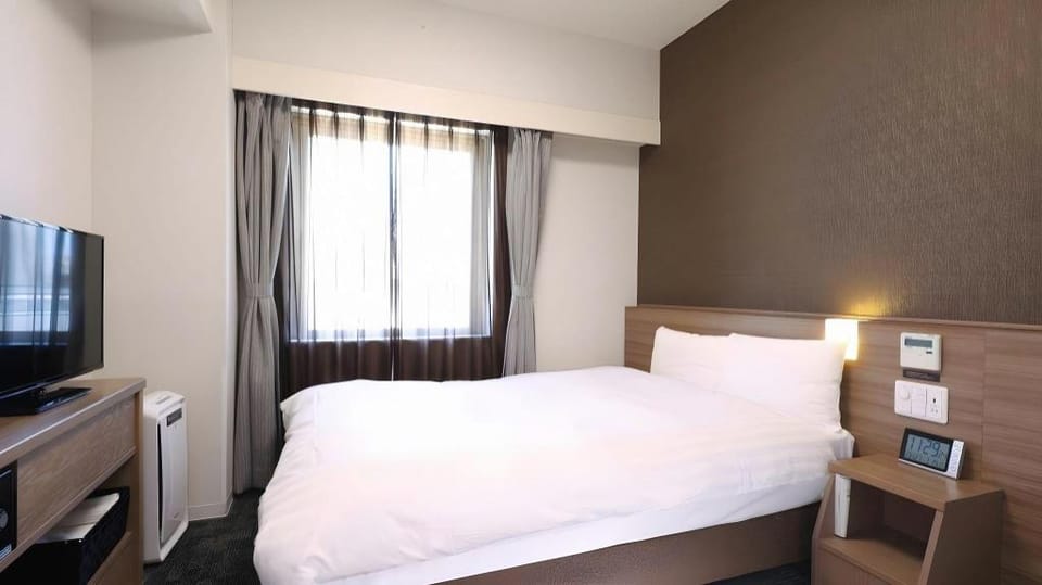 Dormy Inn Nagano Hotel in Nagano Prefecture