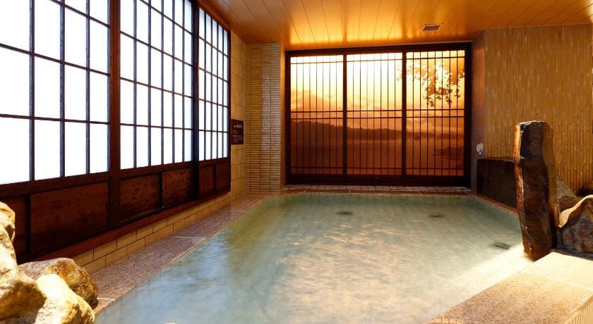 Dormy Inn Nagano Hotel in Nagano Prefecture