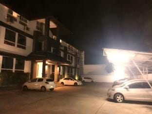 future Place Mansion Ubon Apartment in Laos