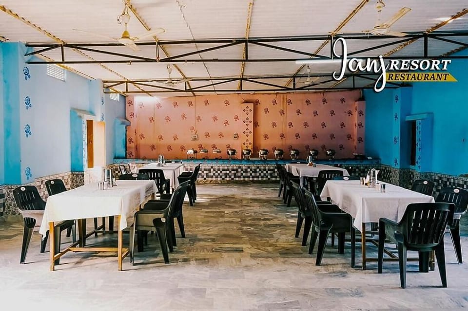 Janj Resort Jaisalmer Hotel in Sindh