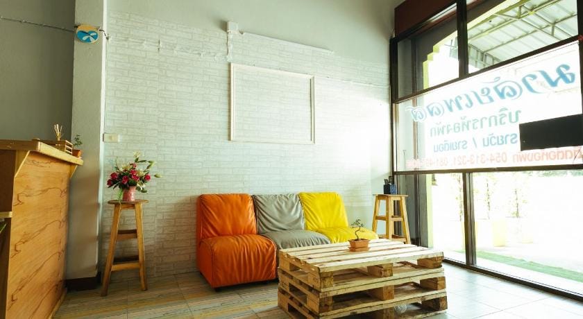 Malai Place Lampang Hotel in Thailand
