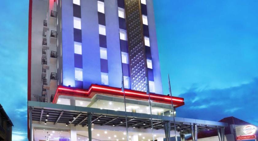 Cordela Kartika Dewi Yogyakarta Hotel in Yogyakarta