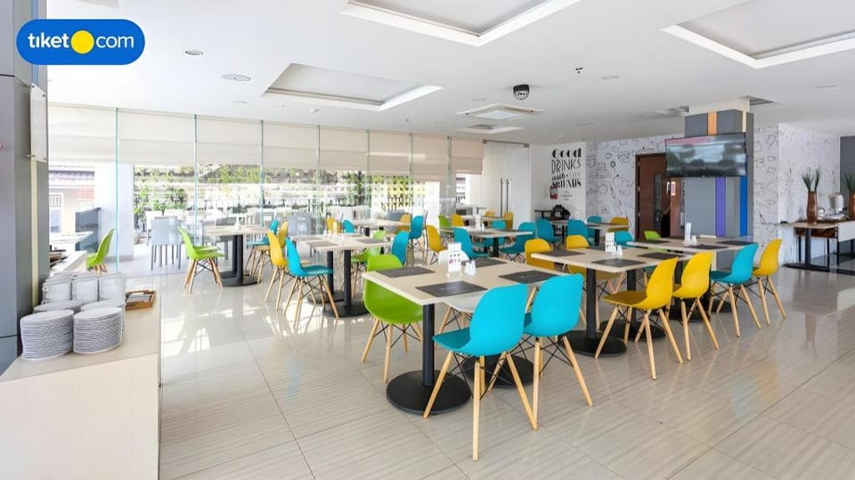 Cordela Kartika Dewi Yogyakarta Hotel in Yogyakarta