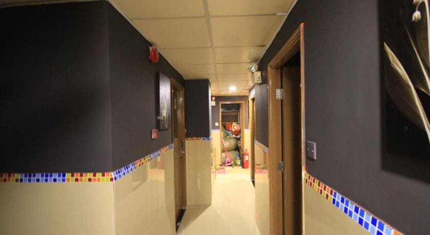 Timehouse (Hong Kong Hostel) Bed and Breakfast in Hong Kong