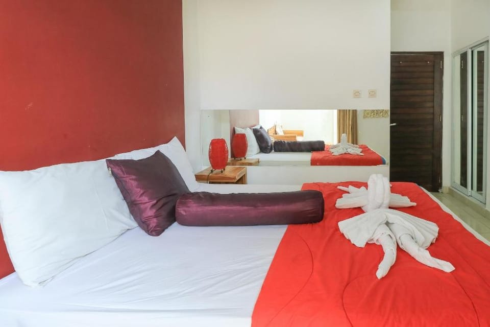Pondok Indah Citarum Hotel in Denpasar