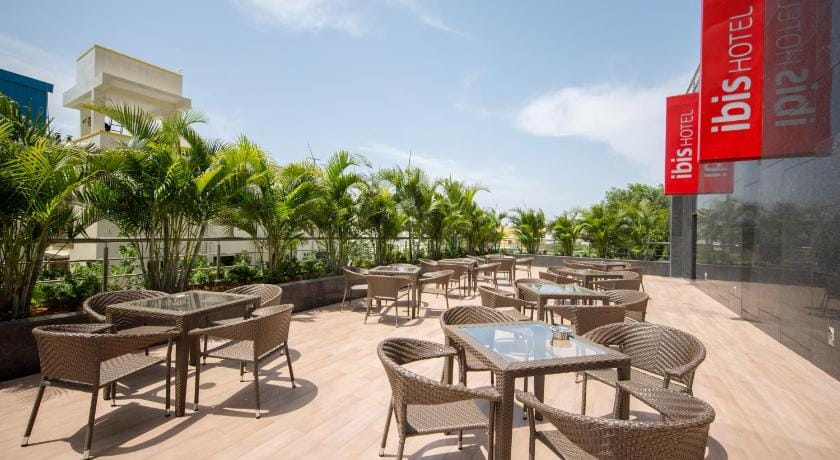 ibis Chennai OMR Hotel in Chennai