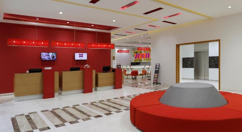 ibis Chennai OMR Hotel in Chennai