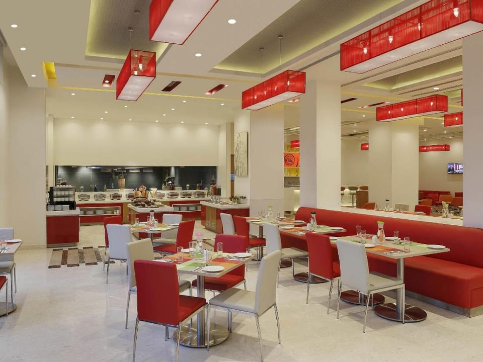 ibis Chennai OMR Hotel in Chennai