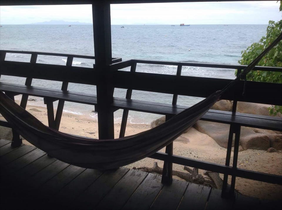 Taothong Villa I Vacation rental in Ko Tao