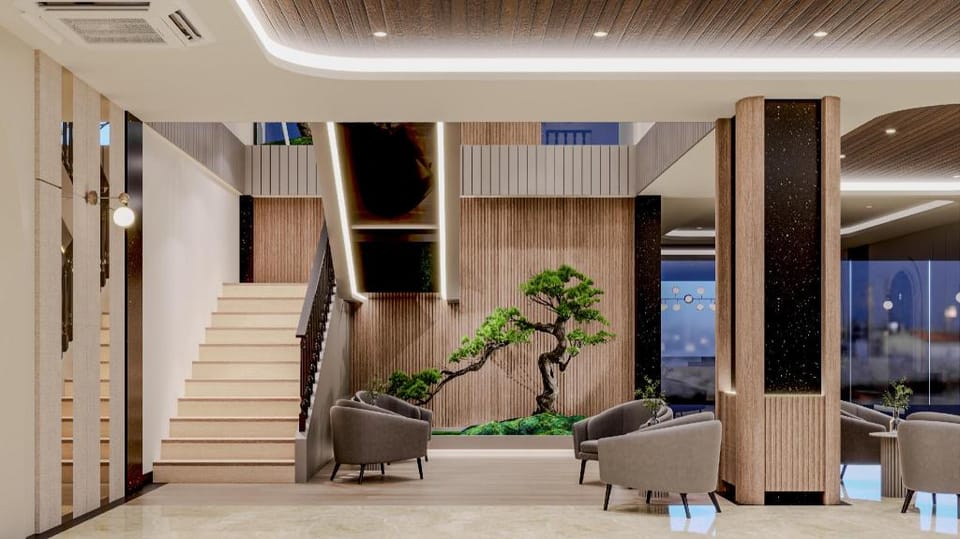 Batam Harbour Boutique Hotel & Spa Hotel in Riau Islands, Indonesia