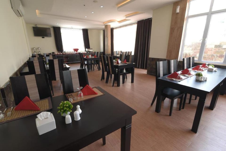 Batam Harbour Boutique Hotel & Spa Hotel in Riau Islands, Indonesia