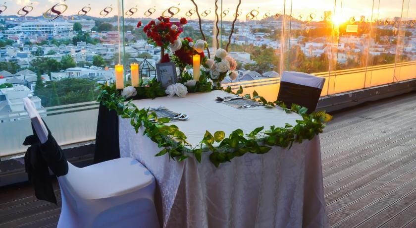 Sahid Batam Center Hotel and  Convention Hotel in Riau Islands, Indonesia