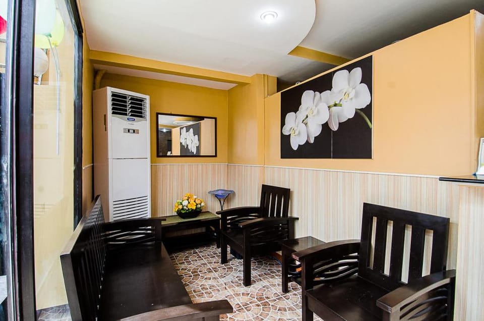 AMAX INN CEBU Hotel in Cebu City