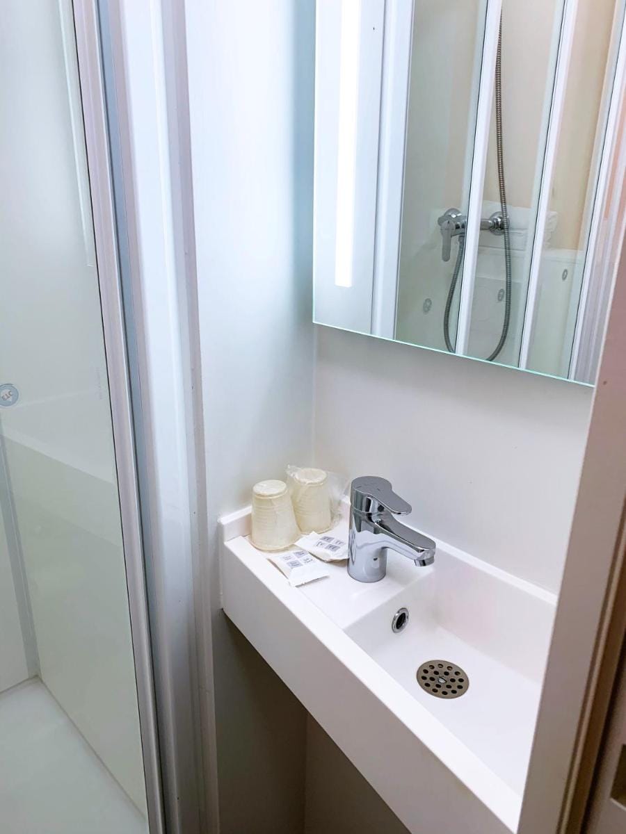 Premiere Classe Paris Nord - Sarcelles Hotel in Île-de-France