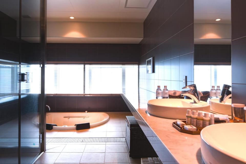 Hotel Arc Riche Toyohashi Hotel in Aichi Prefecture