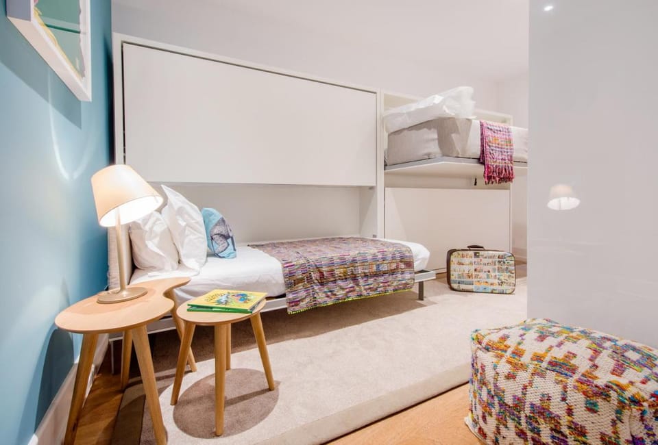 Martinhal Lisbon Chiado Apartment hotel in Lisbon