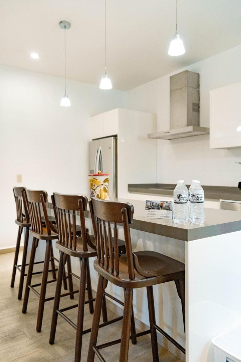 Refugio del Mar Luxury Hotel Boutique Apartment in Bucerias