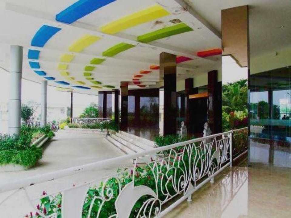 V Hotel Jambi Hotel in Indonesia