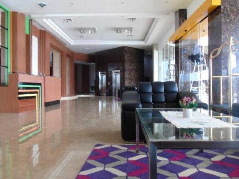 V Hotel Jambi Hotel in Indonesia