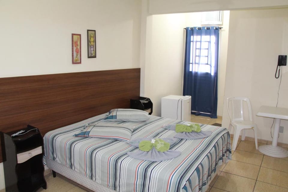 Comfoort Hotel Hotel in State of Rio de Janeiro