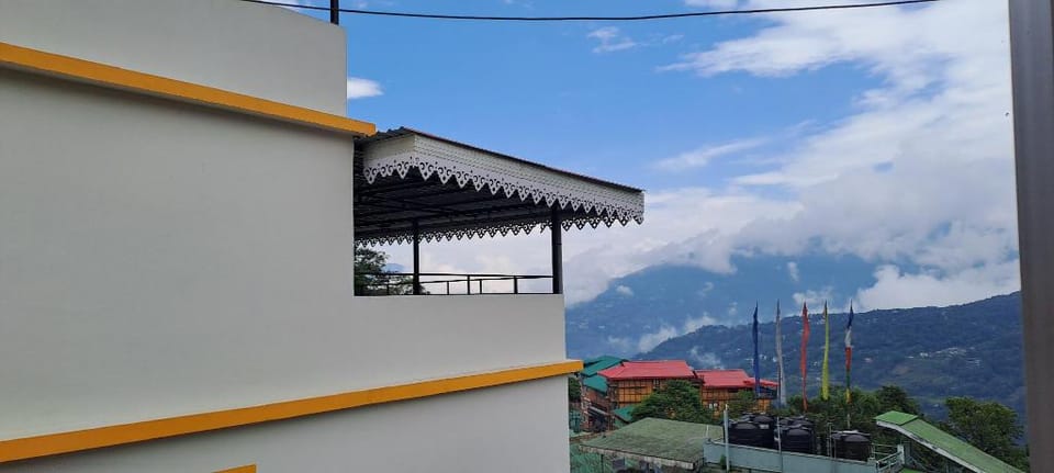 Hotel Little Sikkim inn Hotel in India