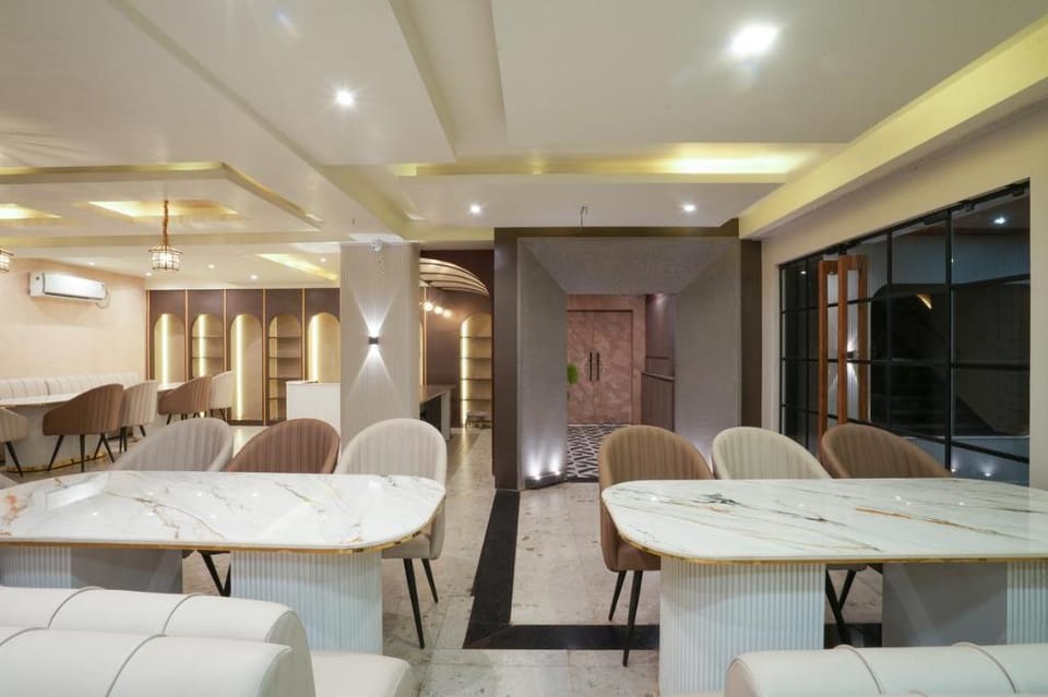 Hotel Square 36 Hotel in Rajasthan