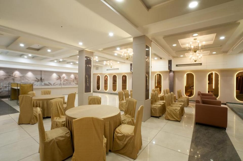 Hotel Square 36 Hotel in Rajasthan