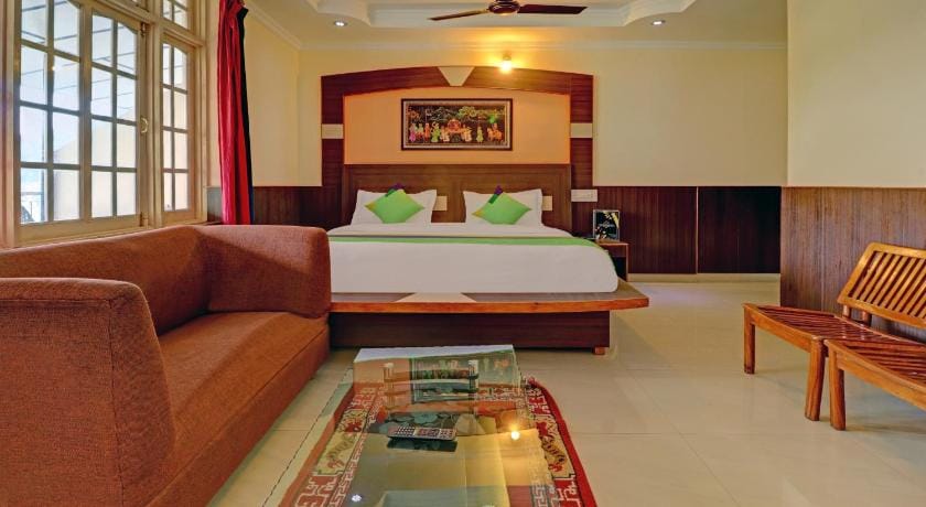 Hotel Sky Pie Hotel in Punjab, India