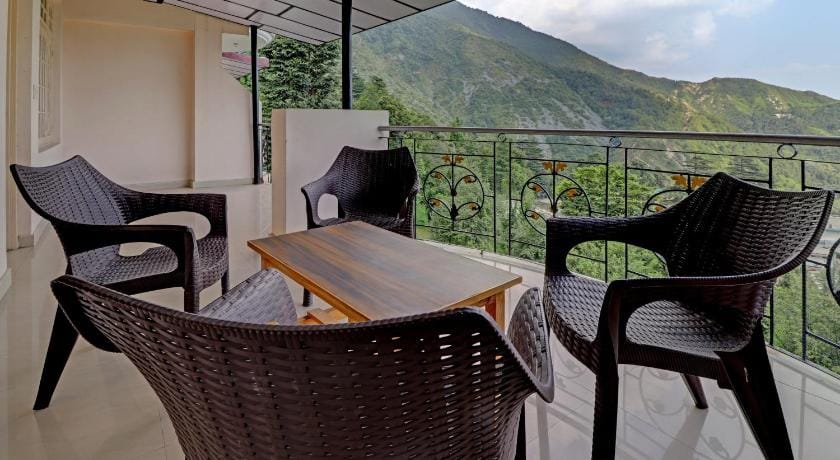 Hotel Sky Pie Hotel in Punjab, India