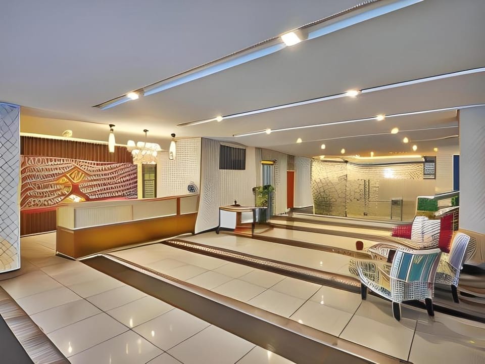CaraniHotelYogyakarta Hotel in Yogyakarta