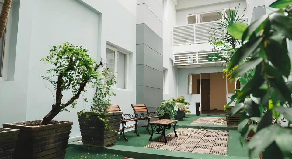 CaraniHotelYogyakarta Hotel in Yogyakarta