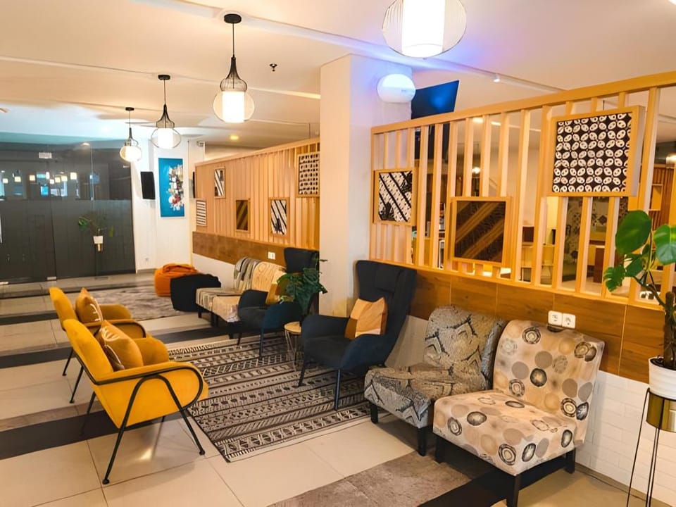 CaraniHotelYogyakarta Hotel in Yogyakarta