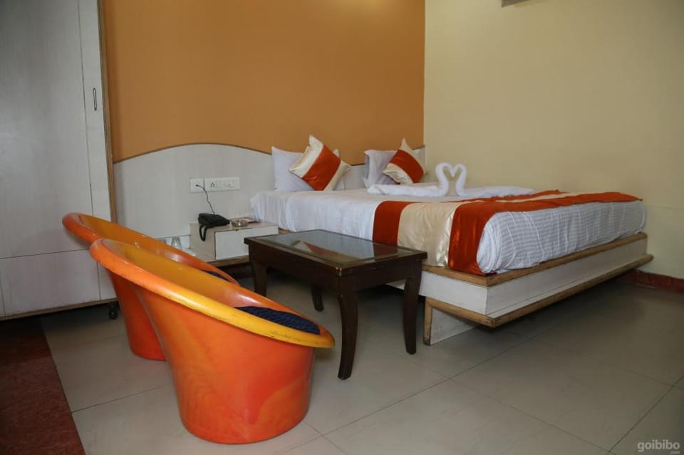 Hotel Mahadev Regency Hotel in Jaipur