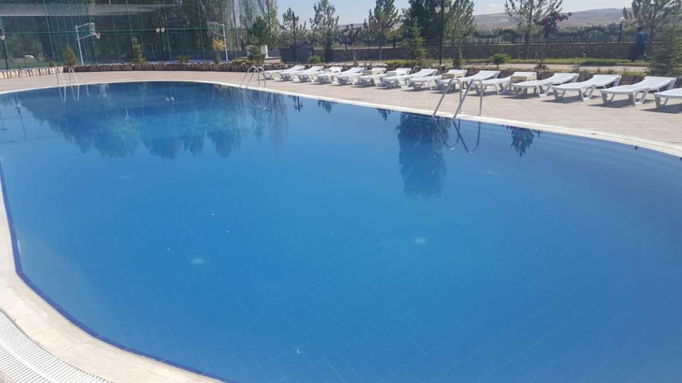Karaca Sivas Termal Otel & Spa Hotel in Turkey