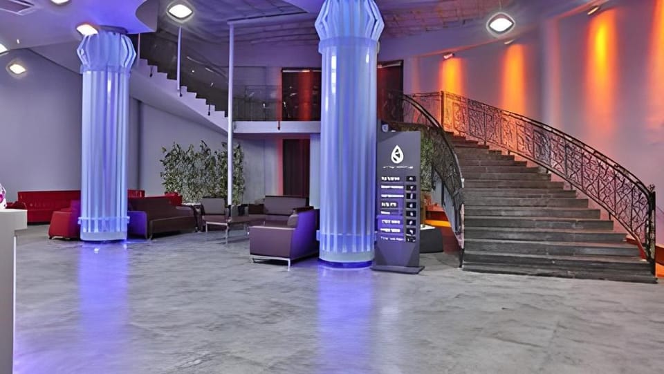 Karaca Sivas Termal Otel & Spa Hotel in Turkey