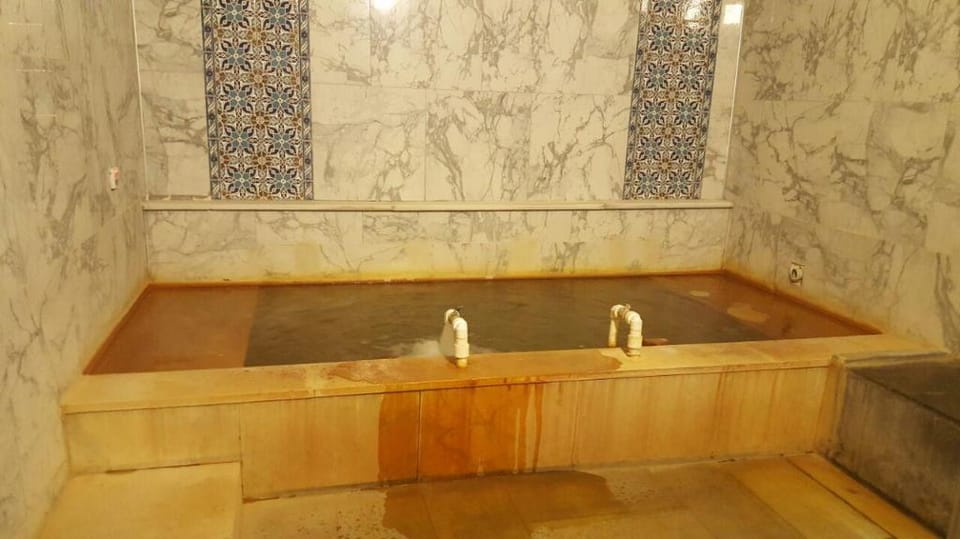 Karaca Sivas Termal Otel & Spa Hotel in Turkey