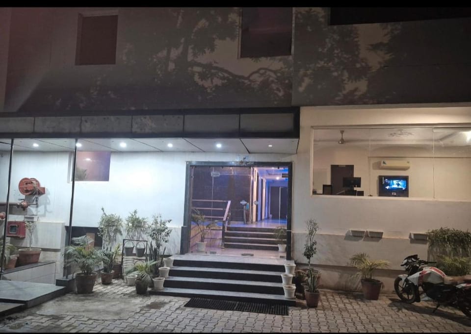 Aster Inn - A Boutique Homestay Vacation rental in Agra