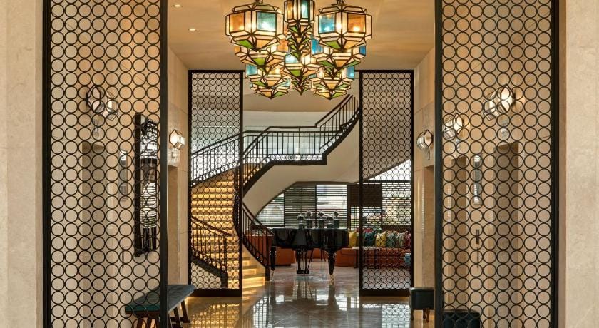 Assila, a Luxury Collection Hotel, Jeddah Hotel in Jeddah