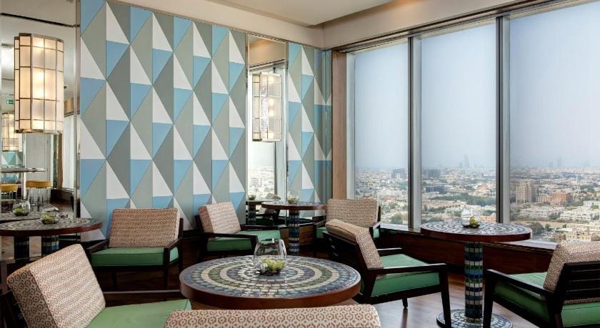 Assila, a Luxury Collection Hotel, Jeddah Hotel in Jeddah