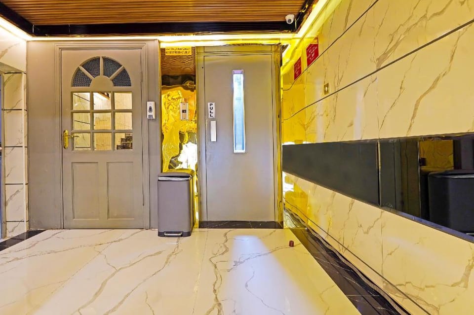 OYO 338 Transworld Hotel Hotel in Dubai
