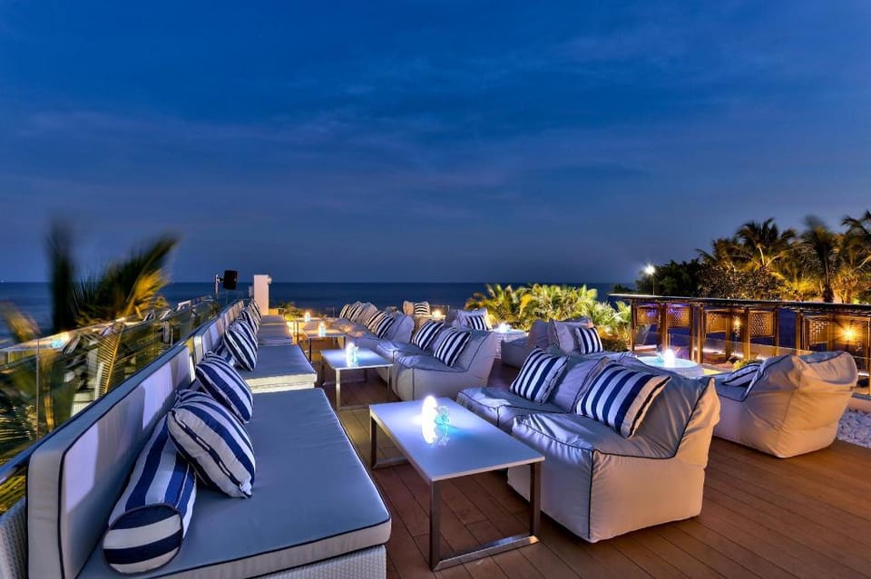 Ace of Hua Hin Hotel in Thailand