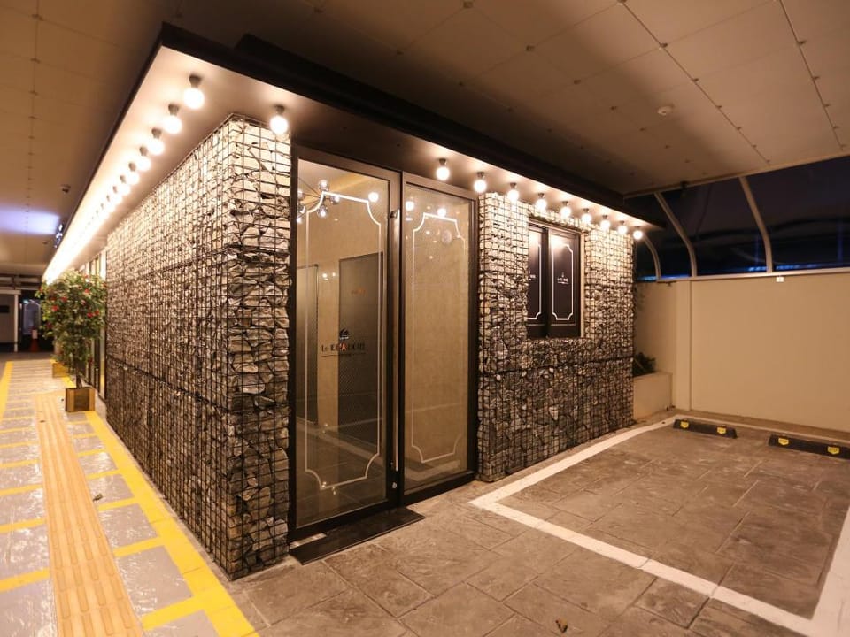 Idea Hotel Busan Hotel in Busan
