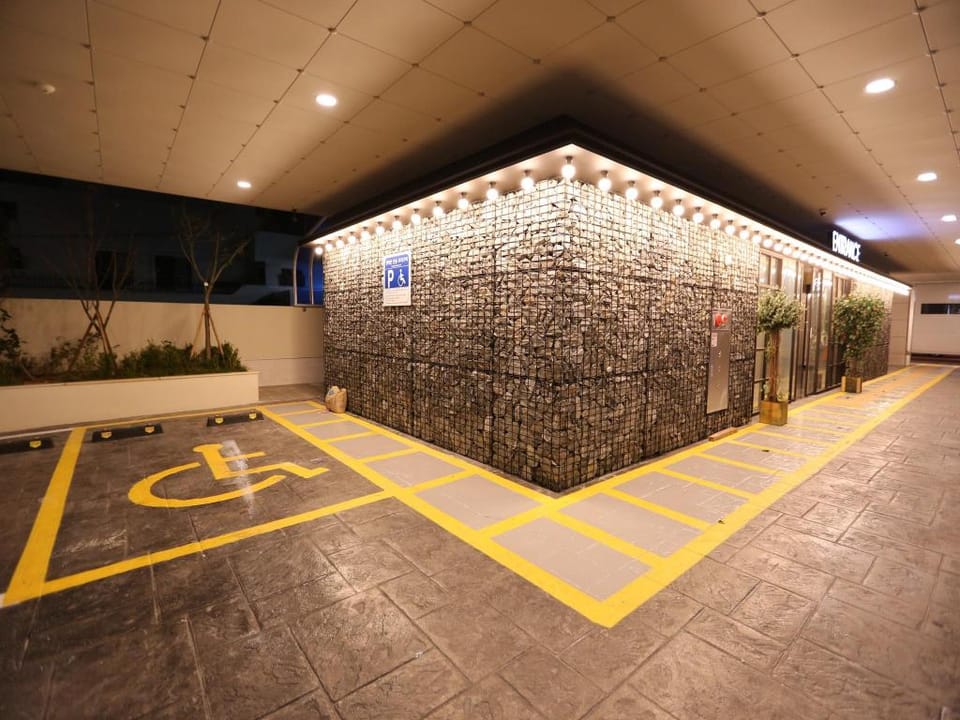 Idea Hotel Busan Hotel in Busan