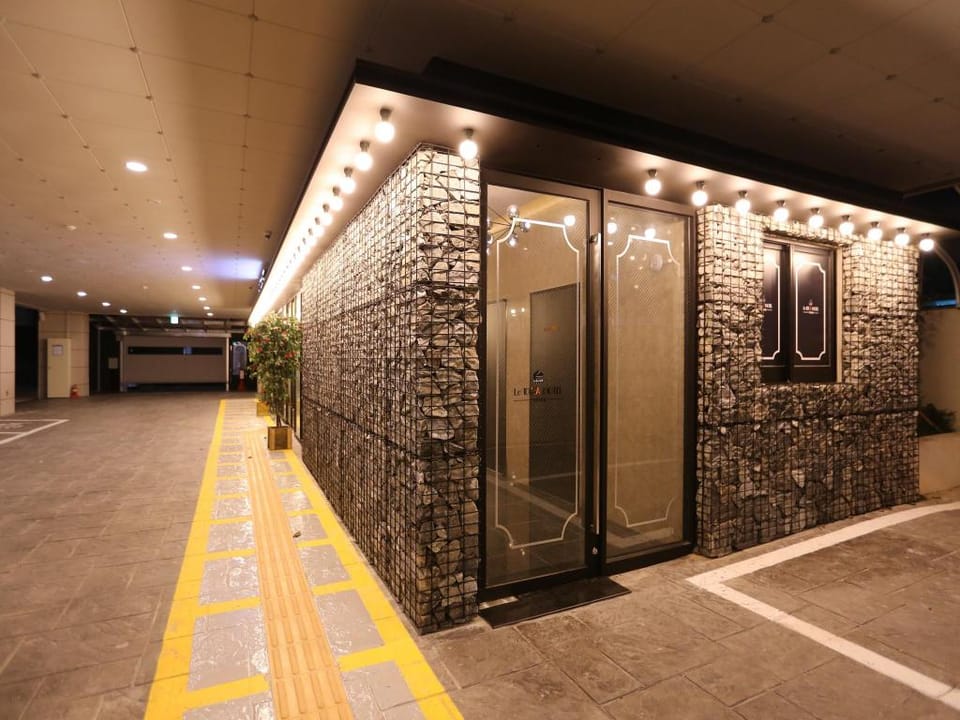 Idea Hotel Busan Hotel in Busan