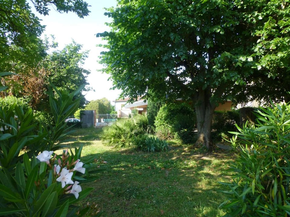 Chez Dan et Véro Apartment in Occitanie
