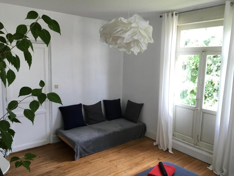 Chez Dan et Véro Apartment in Occitanie
