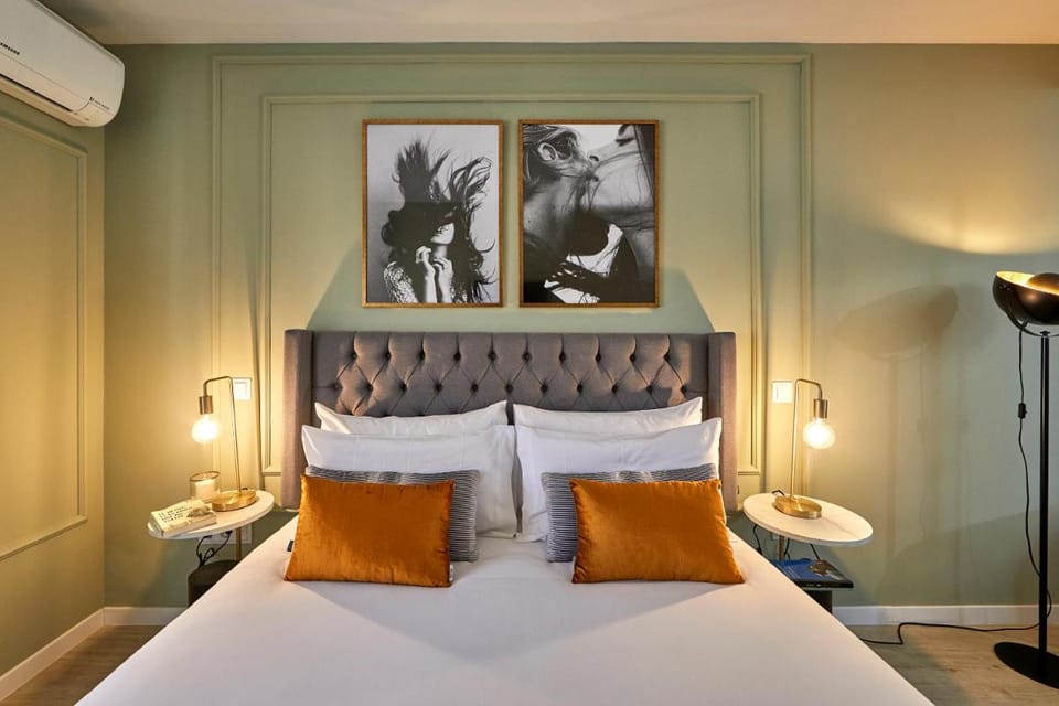 L&H La Latina Selection Apartment hotel in Centro