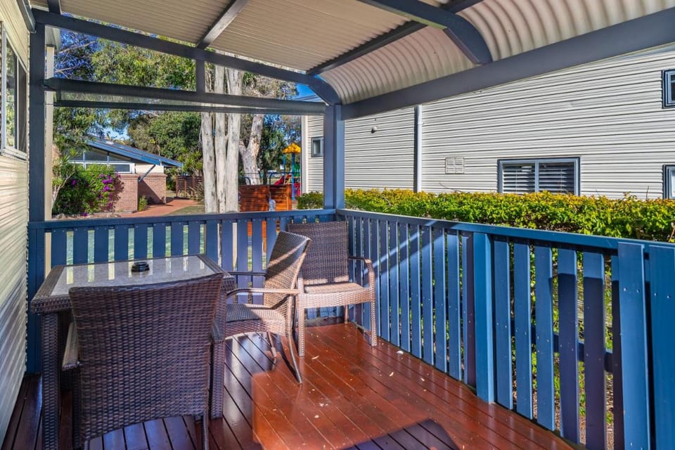 Ingenia Holidays South West Rocks Campground/ 
RV Resort in South West Rocks